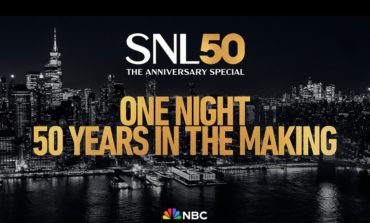 'SNL' Celebrates 50 Years Of History With Many Festivities